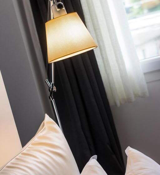 مبيت وإفطار Manzoni 124 Bed&relax