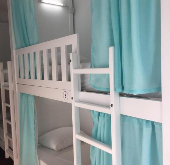 Hostel Das Flores