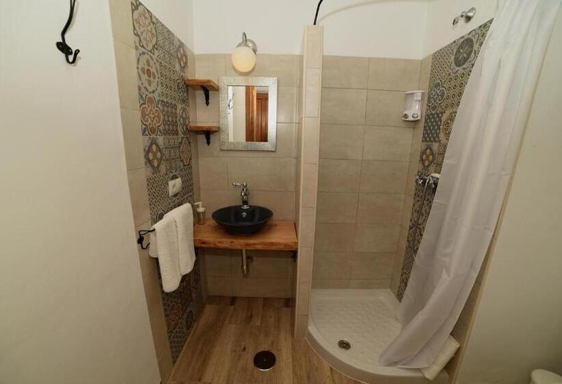 هتل Casa Las Tinajas