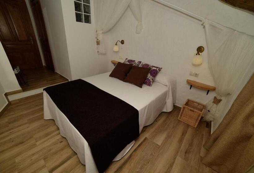 هتل Casa Las Tinajas