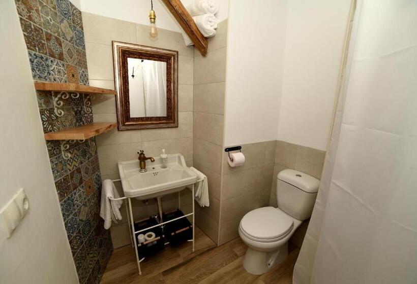 هتل Casa Las Tinajas