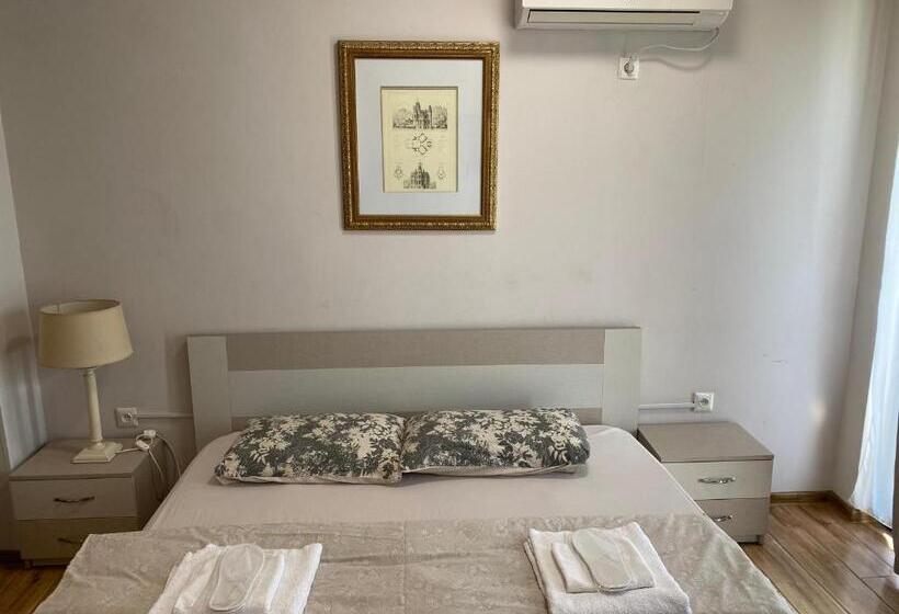 هتل Grand Central