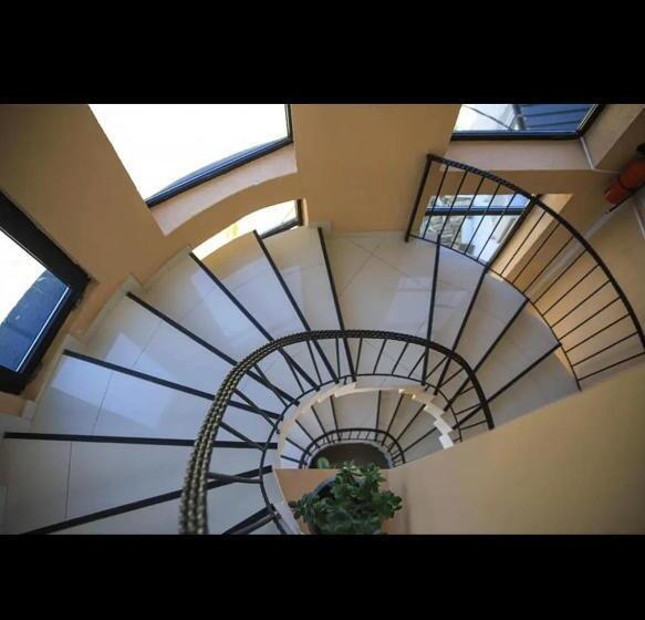 هتل Grand Central