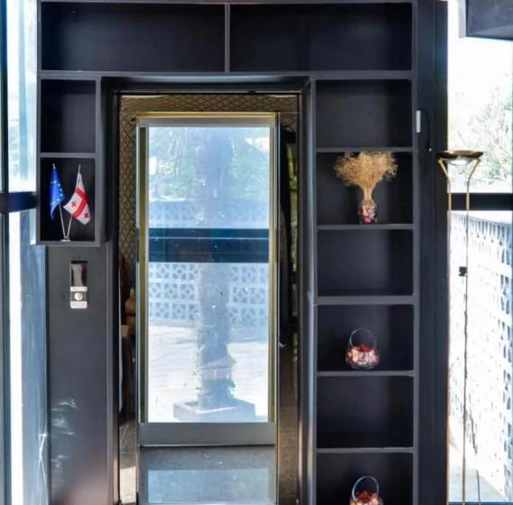 هتل Grand Central