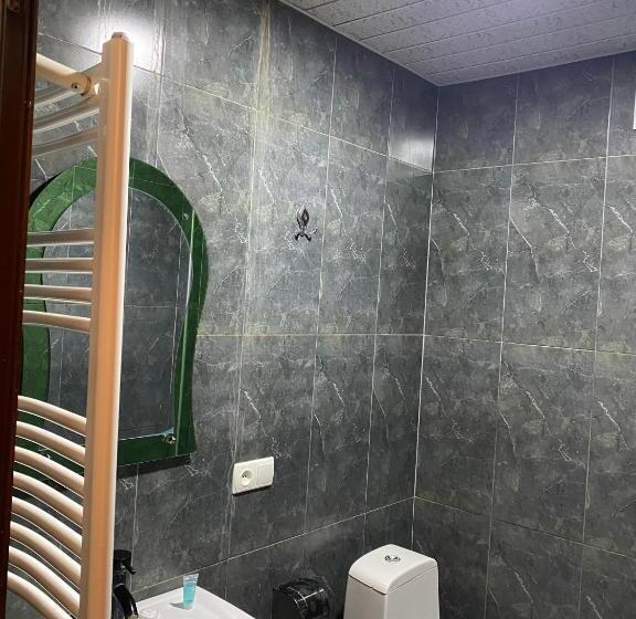 هتل Grand Central