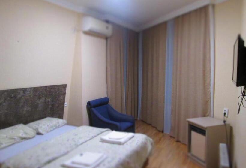 هتل Grand Central