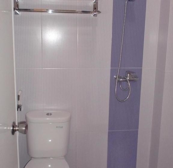 هتل Kost Pondok Mas Cirebon