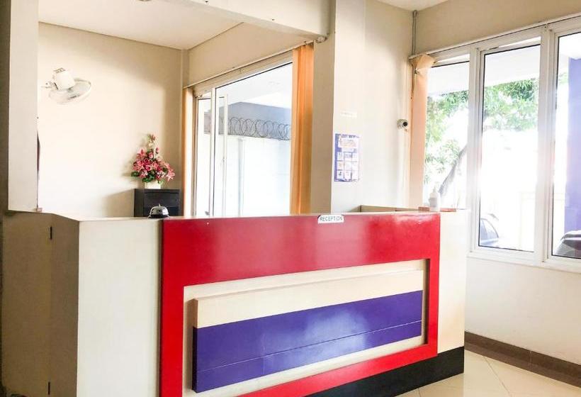 هتل Kost Pondok Mas Cirebon