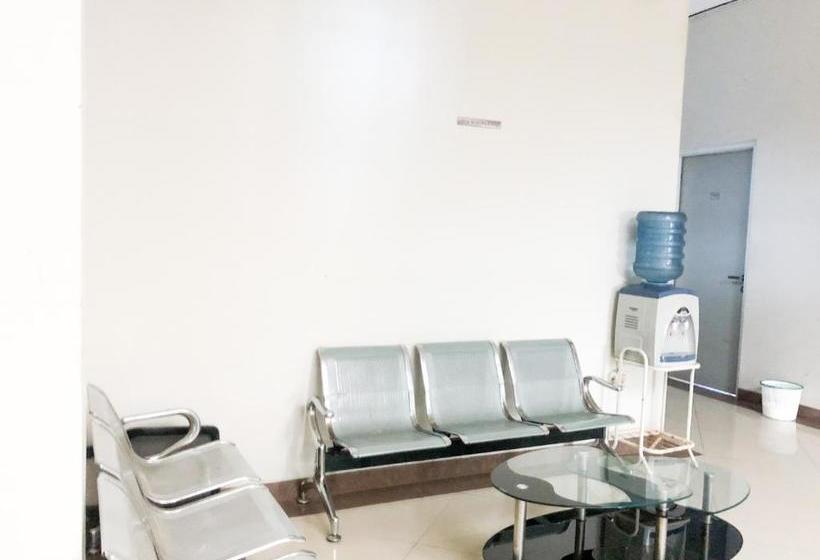 هتل Kost Pondok Mas Cirebon