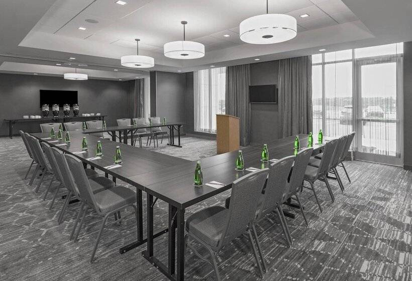 هتل Residence Inn By Marriott Halifax Dartmouth