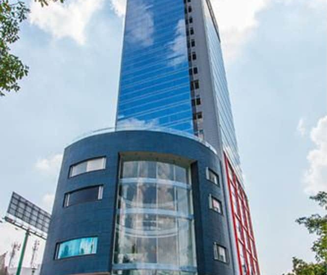 هتل Roseliere Bucaramanga