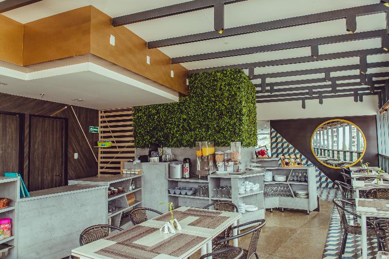 هتل Roseliere Bucaramanga