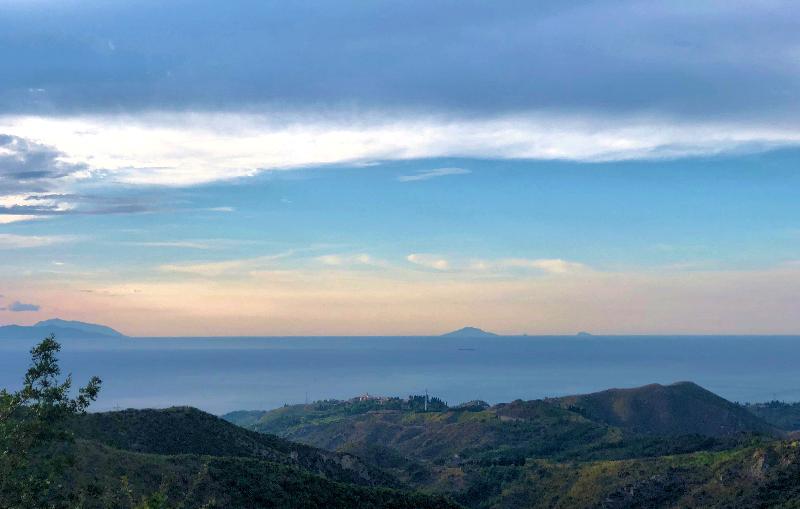 هتل Villa Musolino Country Resort