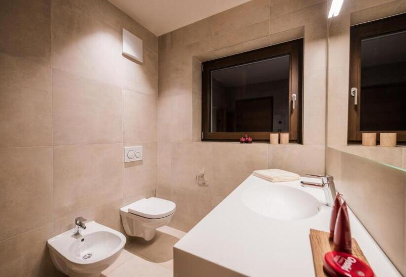 K1 Mountain Chalet   Luxury Apartements