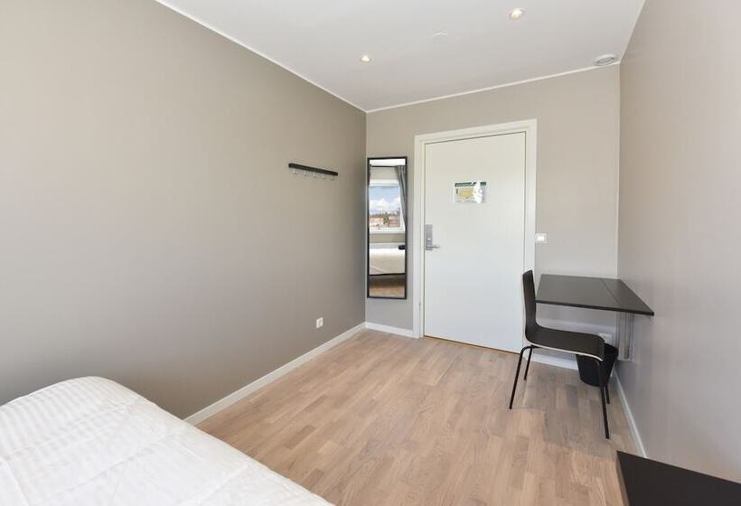 Måby Park & Hotell
