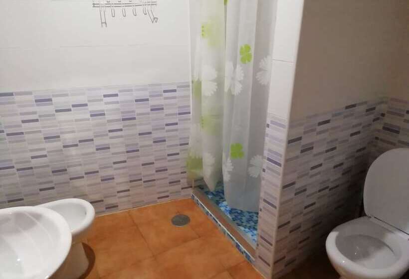 پانسیون Cafe Hostal Casa Manolo