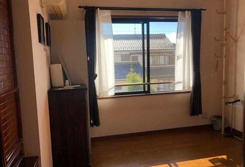 膳宿费 Guesthouse Gifu Suai