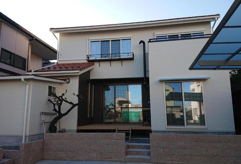 膳宿费 Guesthouse Gifu Suai