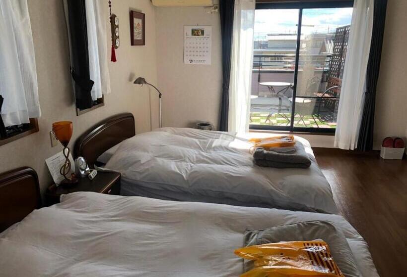 膳宿费 Guesthouse Gifu Suai