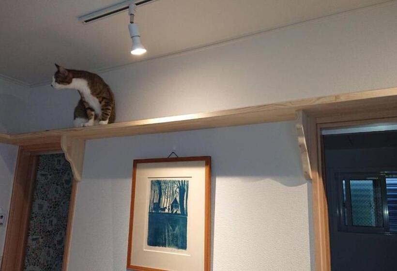 膳宿费 Guesthouse Gifu Suai