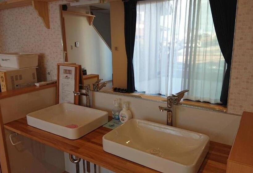 膳宿费 Guesthouse Gifu Suai