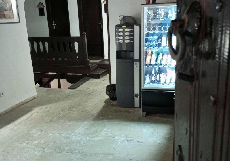 پانسیون History Inn Unique Guest House