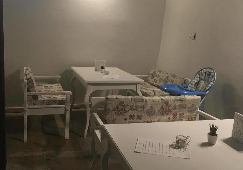 پانسیون History Inn Unique Guest House