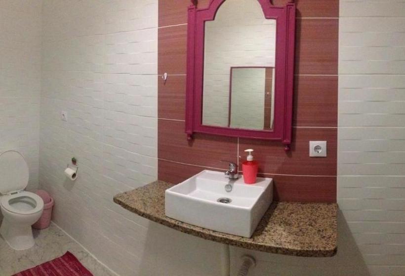 Hostel Das Flores