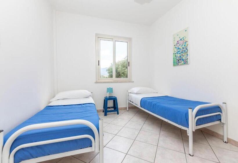 Residence Villammare