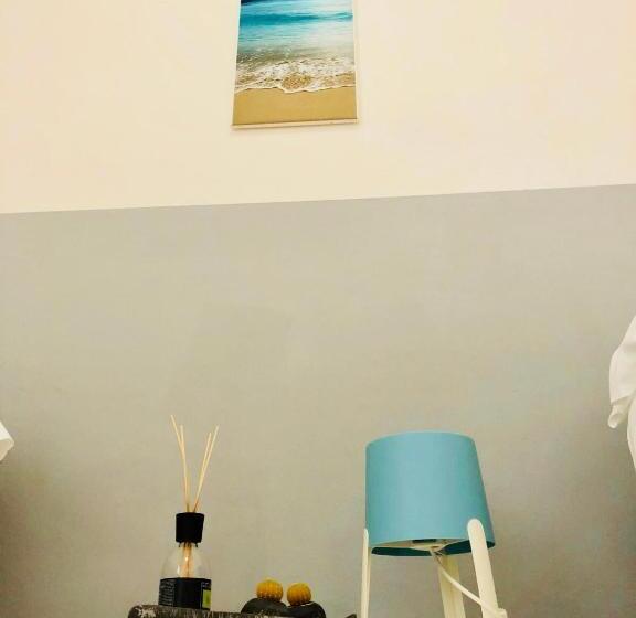 Residence Villammare