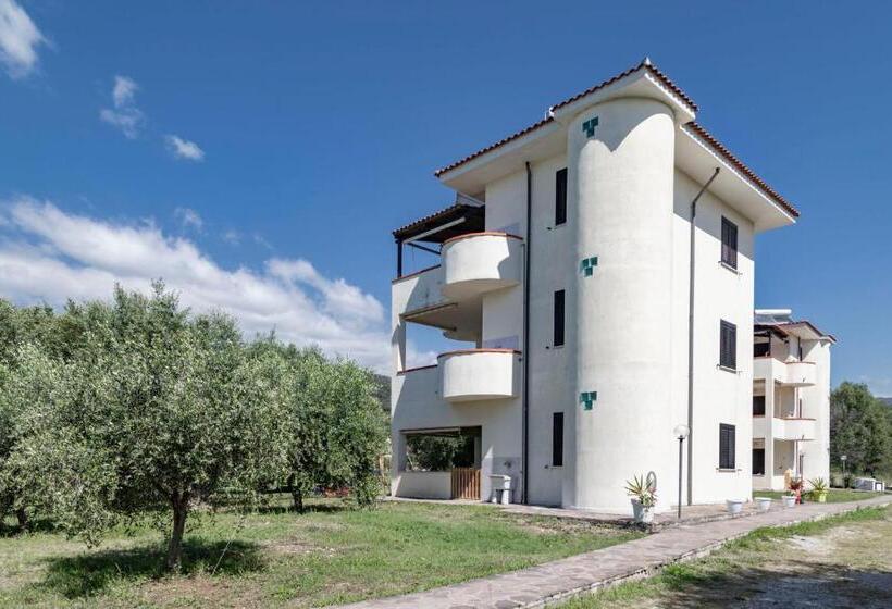 Residence Villammare