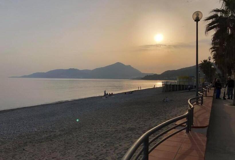 Residence Villammare