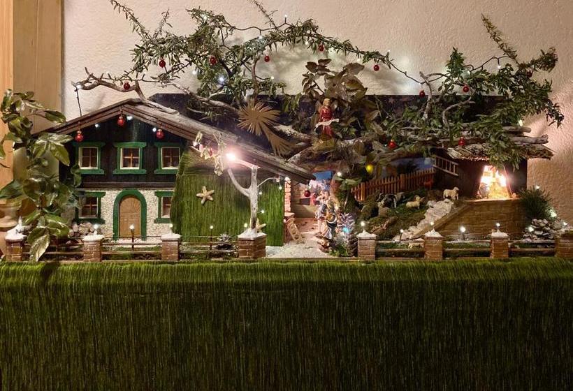 ユースホステル Gasthaus Schachinger