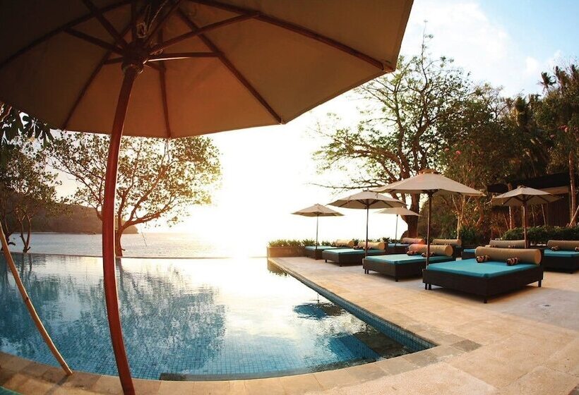 هتل Louis Kienne Resort Senggigi