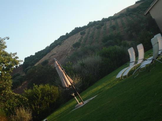 住宿加早餐  Agriturismo Antica Pinciana