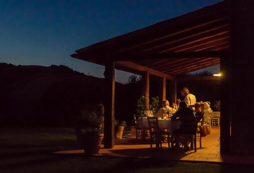 住宿加早餐  Agriturismo Antica Pinciana