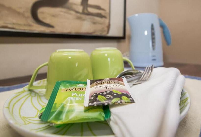 住宿加早餐  Agriturismo Antica Pinciana