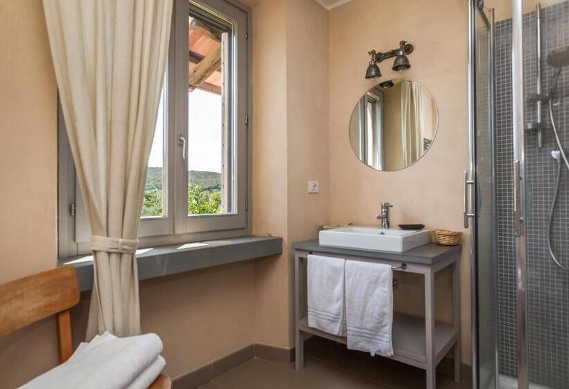 住宿加早餐  Agriturismo Antica Pinciana