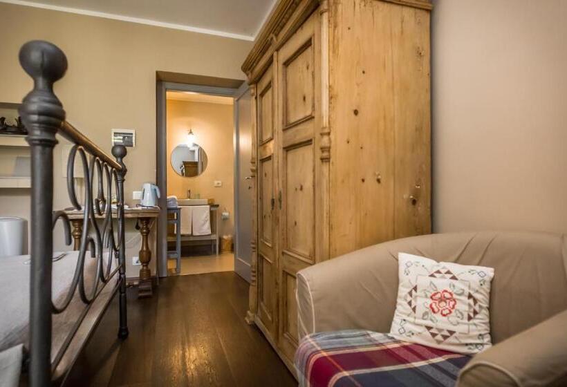 住宿加早餐  Agriturismo Antica Pinciana