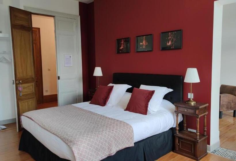 민박 Au Coeur Des Eléments