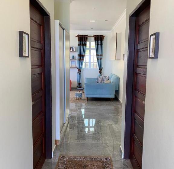 مبيت وإفطار Che Beach House