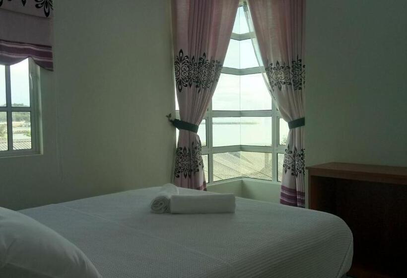 مبيت وإفطار Che Beach House