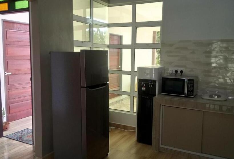 مبيت وإفطار Che Beach House