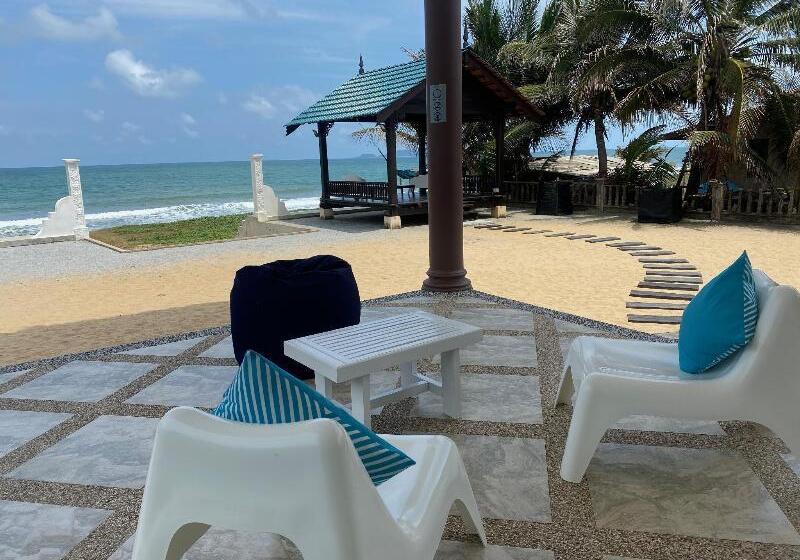 مبيت وإفطار Che Beach House