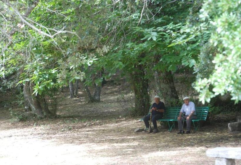 فندق Bosco Selene