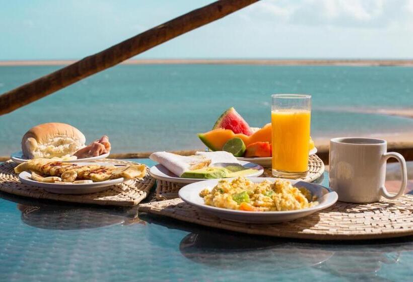 بنسيون 7 Beaufort   Kitesurf Pousada