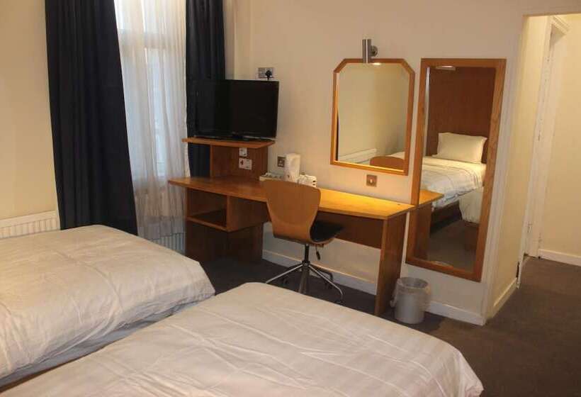 Corona Hotel Rotherham Sheffield Meadowhall