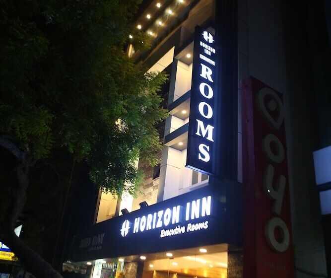 هتل Horizon Inn