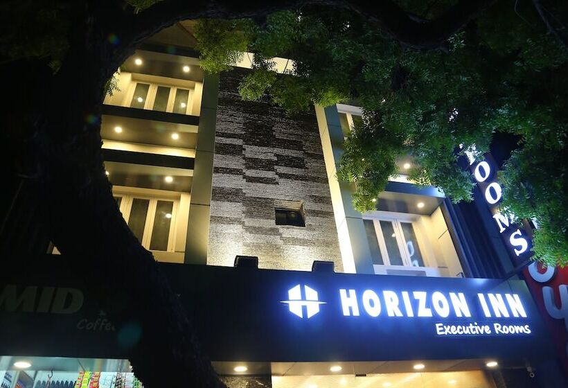 هتل Horizon Inn