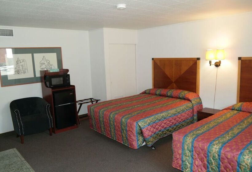 فندق River Park Inn